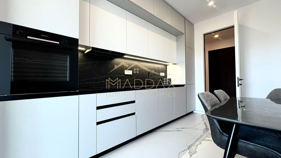 Apartament cu 3 camere *160mp* - Prima Inchiriere // Stejarii - Baneasa - Poză 11