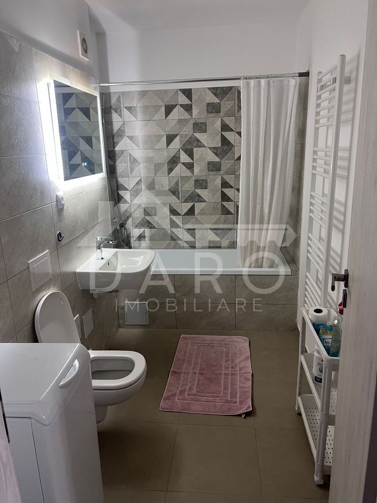 Apartament cu 2 camere Maurer - Poză 7