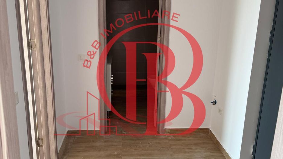 Garsoniera decomandata | Bloc Nou 2025 | Zona Th. Pallady - Poză 6