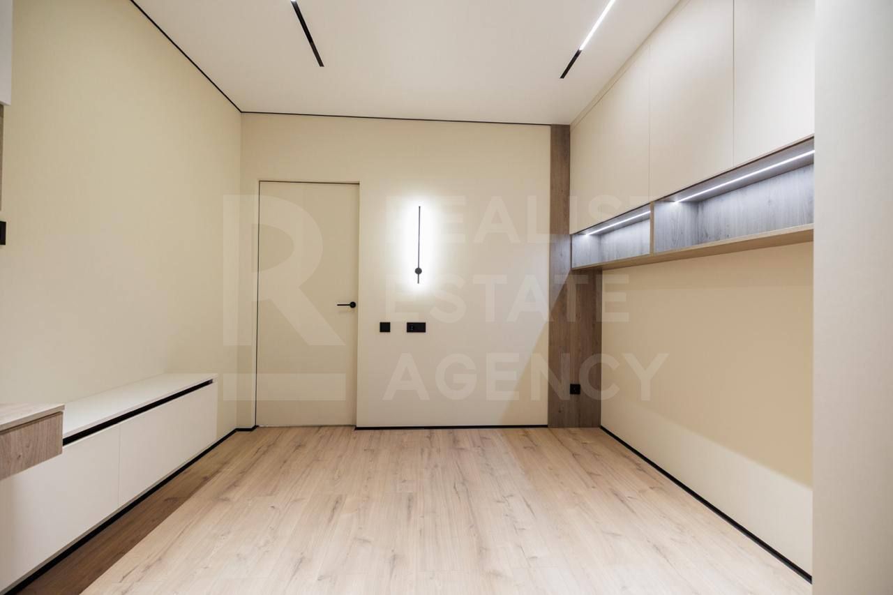 Vânzare, apartament, 2 camere + living, str. Cuza Vodă 5, Botanica - Poză 18