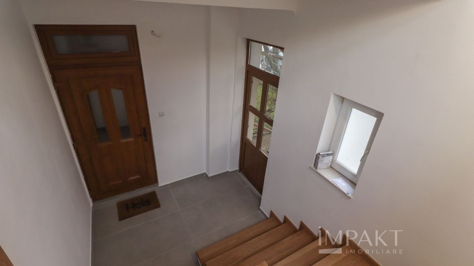 De Vanzare Apartament in Gheorgheni, Cluj-Napoca - Ideal pentru Locuit! - Poză 24