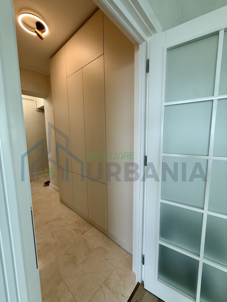 Apartament 2 camere decomandat, 68 mp, Royal Town, bloc 11, prima inchiriere - Poză 8