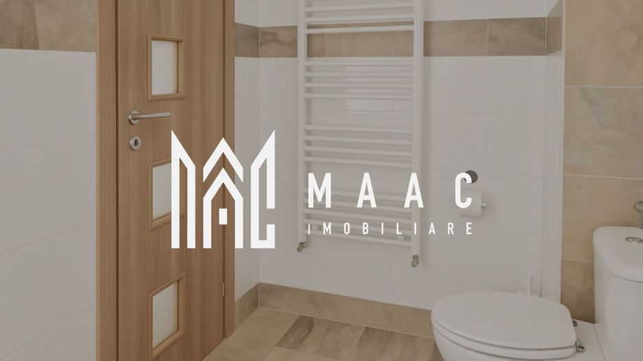 Apartament 2 Camere | 43 Mp | Gradina 35 Mp | Arhitectilor - Poză 11