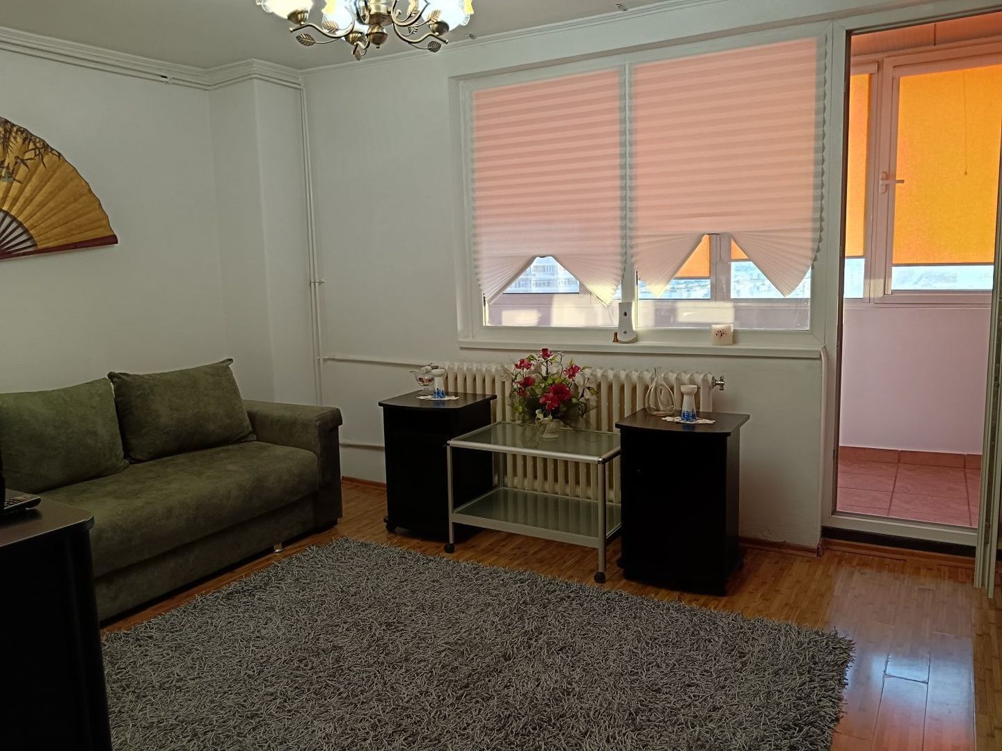 Apartament 3 camere de inchiriat - Poză 3