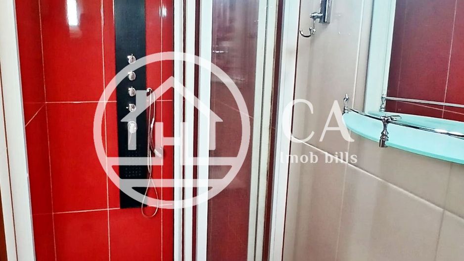 Apartament cu 1 camera de inchiriat in Zona Ultracentrala, Oradea - Poză 6