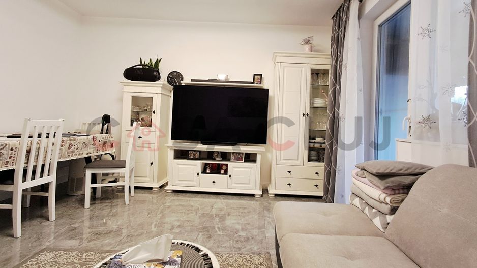 3 Camere, Gheorgheni, la 4 minute de Iulius Mall!! - Poză 3