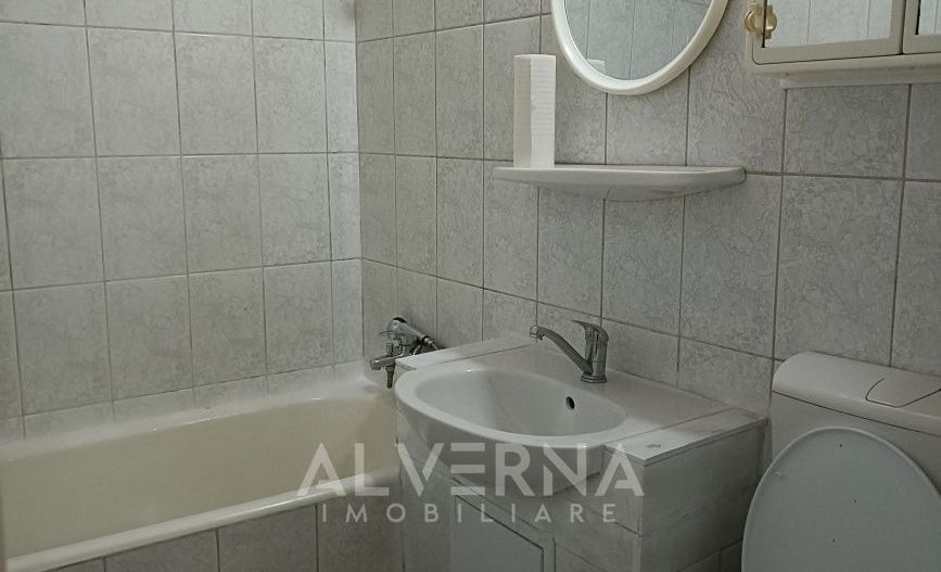 Apartament 2 camere decomandate | Zona Big | cartier Manastur - Poză 6