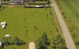 Cu PUZ pentru case de vacanta/ camping, 3.500 mp, Rasnov, Glajerie - Poză 6
