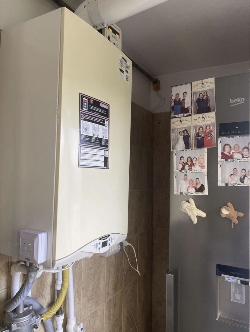 Vand apartament 2 camere zona Anda - Poză 8