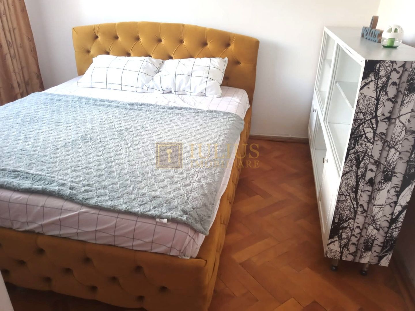 Apartament cu 2 camere in Dorobantilor - Poză 4