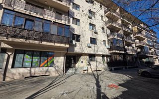 AP. 2 CAMERE MARULUI - 62 MP, PARCARE CADASTRATA INCLUSA, COMISION 0% - Poză 9