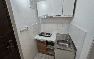 Buziasului | 1 Camera | Etaj 3 | Recent renovat - Poză 5