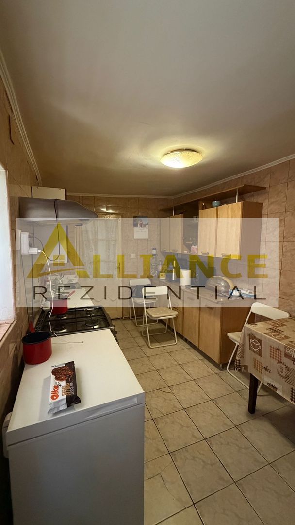 CASA CU 5 CAMERE Eroii Revolutiei 110.000€ - Poză 8
