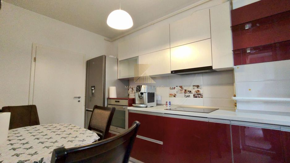 Apartament decomandat, 2 camere, utilat, Maurer Residence, Coresi Mall - Poză 14