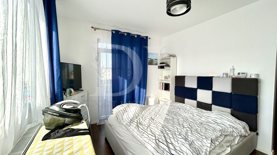 Apartament la cheie / 73 mp / Zona Terra / Floresti - Poză 5