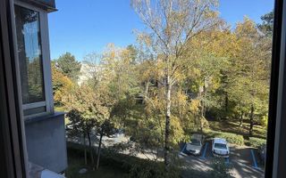 Apartament 2 camere – Bd. Saturn etaj 3/4, Brașov - Poză 1