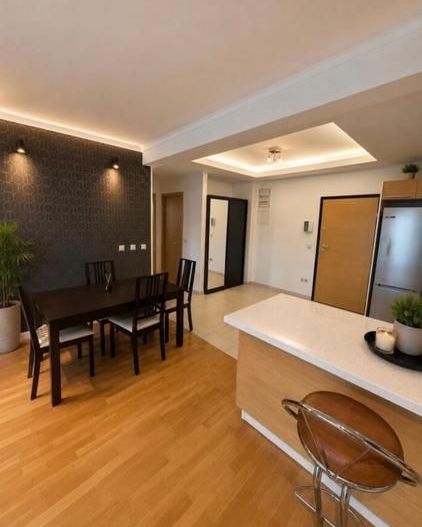 Apartament 2 camere premium in complexul Emerald, cu loc de pacare - Poză 2