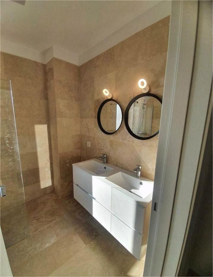 Penthouse 4 camere LUX, vedere parc Cazzavillan, 2 locuri parcare - Poză 18
