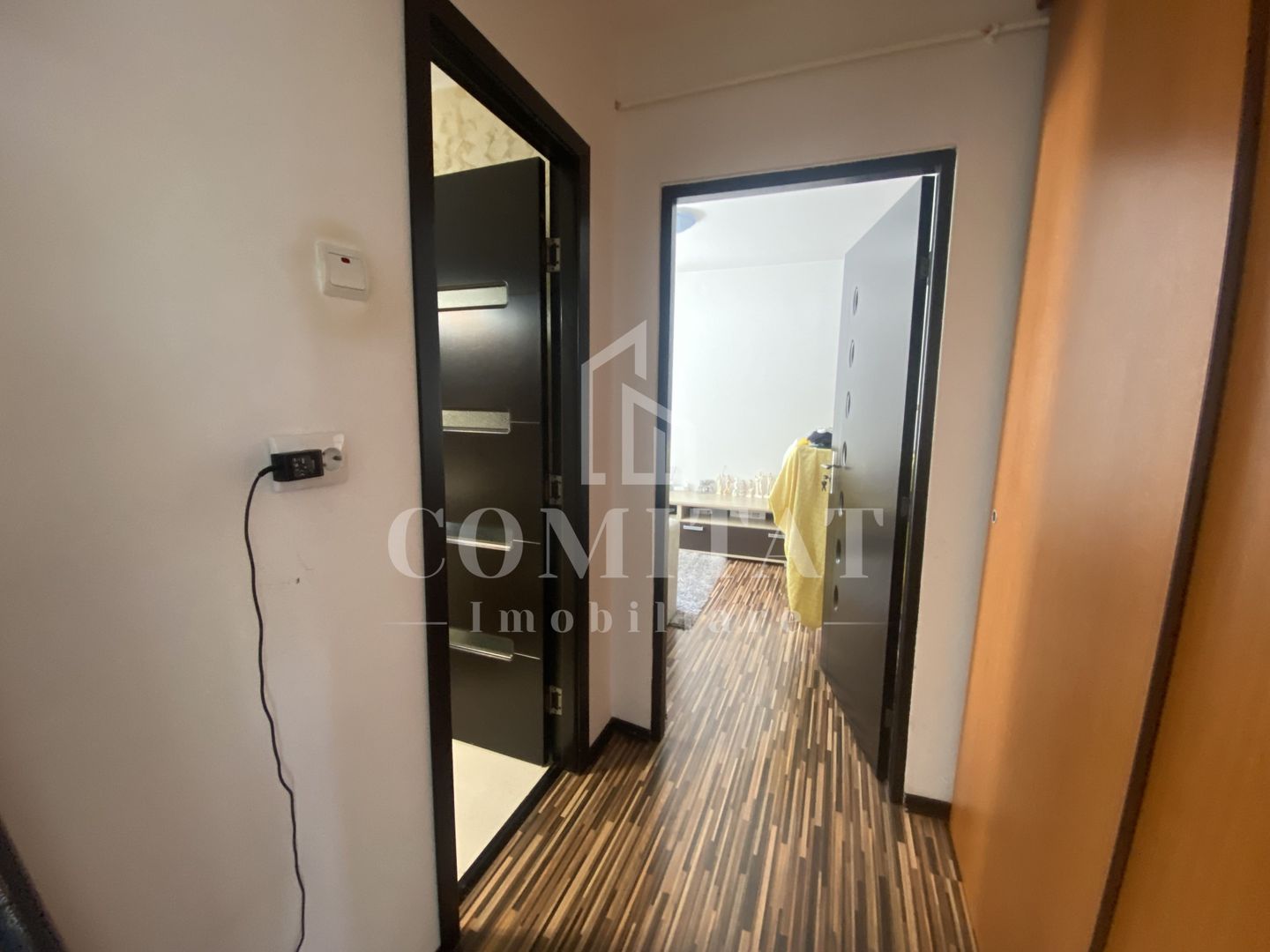 Apartament cu 2 camere semidecomandate | Cartierul Gheorgheni - Poză 4