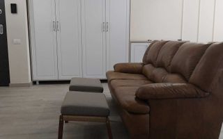 Apartament Lux 2 Camere Rond Alba-Iulia/Decebal/Unirii + Curte - Poză 4