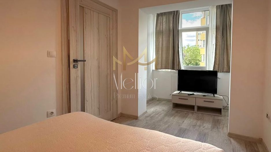 Apartament 2 camere decomandate - Marasti - Poză 4