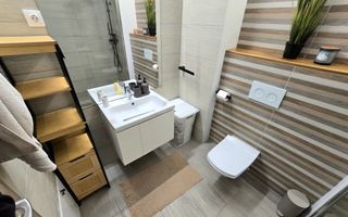 Apartament cu 2 Camere, Bloc Nou, Cetate - Poză 9