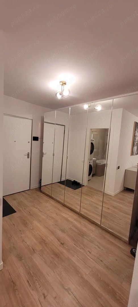 Inchiriere Garsoniera Estoria City - Poză 9