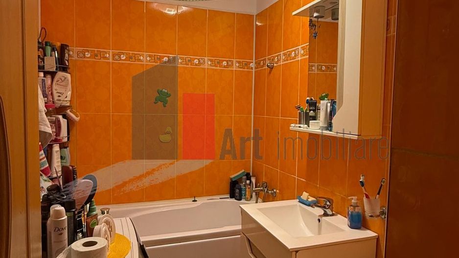 Apartament cu 3 camere de vanzare-Rahova-Dunavat-Salaj - Poză 7