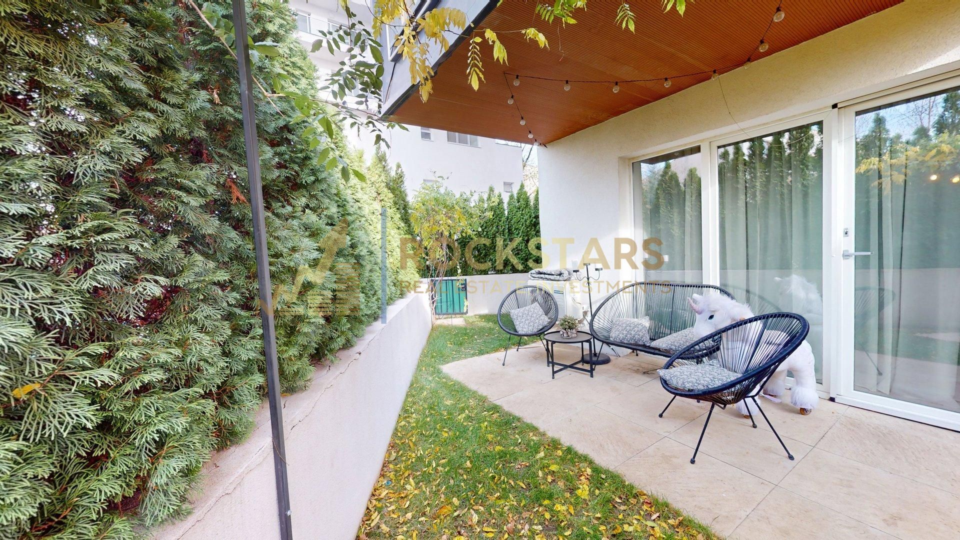 Apartament 2 camere | Bloc Nou | Curte 50 mp | Loc Parcare - Poză 16