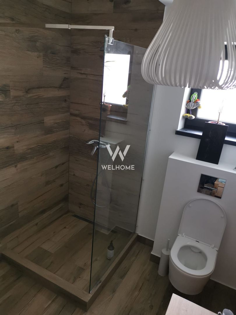 Casa premium READY TO MOVE, Selimbar,Sibiu - Poză 18