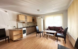 3 camere/ terasă 25 mp/ parcare/ zona Grand Hotel Italia - Poză 4