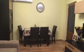 Apartament 3 camere, zona Baza 3 / Carrefour Felicia, Silk District, Iași - Poză 3