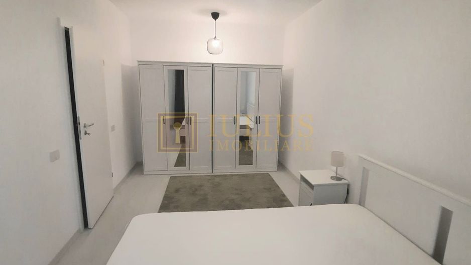 Vivalia Grand, 2 camere, centrala proprie - Poză 6