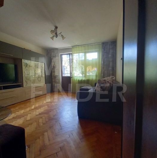 3 camere Decomandate Gheorgheni zona Hotel Royal - Poză 2