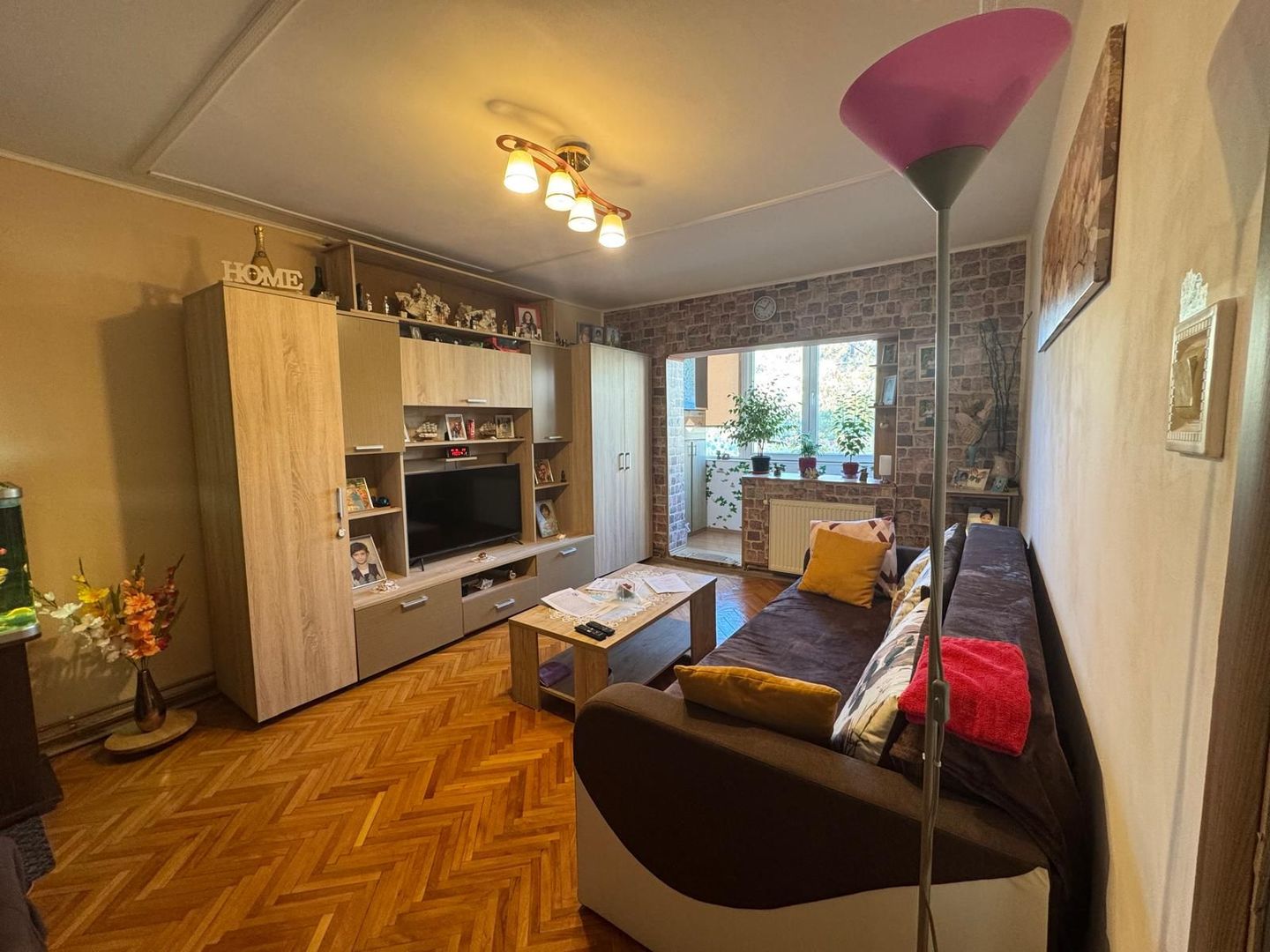 COMISION 0% | Apartament 3 Camere | 72 mp | Zona Soarelui - Poză 1