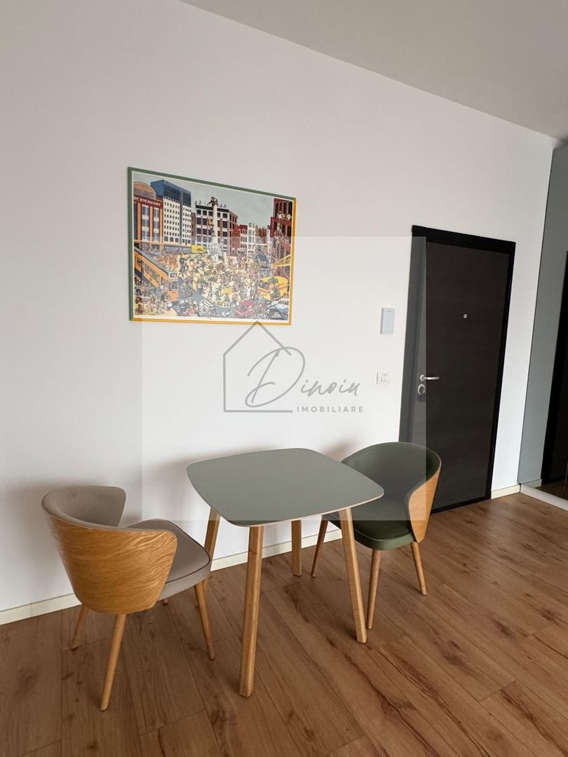 2 camere DARWIN Tunari I Gradina proprie 75mp I NOU, Parcare I COM 0% - Poză 14