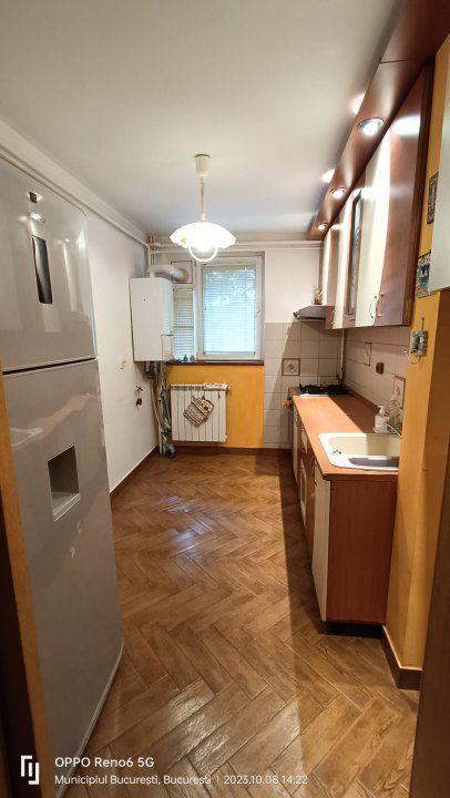 Apartament cochet cu curte  - Titan - Minis - Poză 10