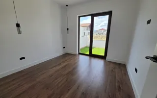 Casă Individuală de Vânzare, 4 Camere, 500mp Teren, Zona Alba Micești - Poză 11