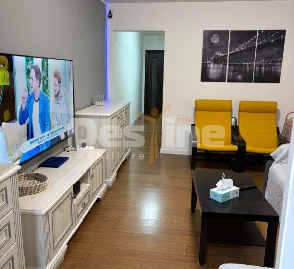Apartament 3 camere, 67 mp, 2 locuri de parcare, mobilat complet - Poză 7