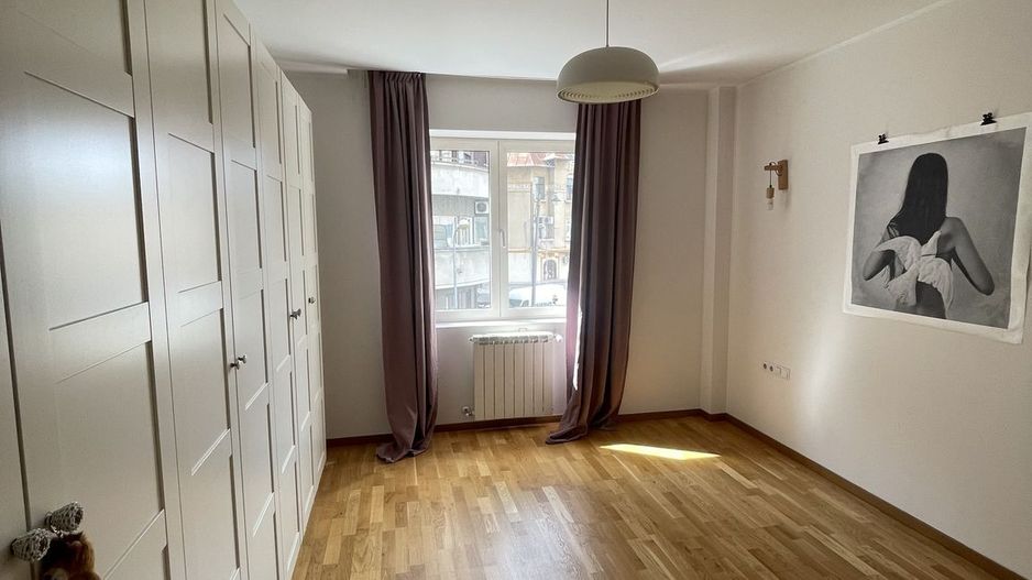 Apartament 2 camere | 2 băi | Loc de parcare | Boxă | Maria Rosetti 38 - Poză 7
