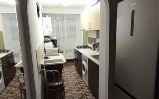 Apartament 2 camere decomandate, Mănăștur – zona Denver - Poză 4