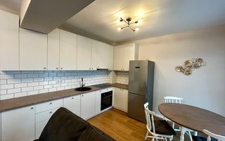 2 camere open space, Premium, Parcare, West City Tower, Manastur - Poză 7