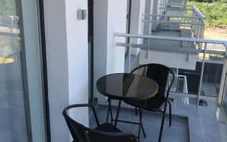 AP. 2 CAMERE BELVEDERE RESIDENCE, CENTRALA PROPRIE, LOC PARCARE,MODERN - Poză 7