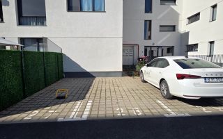 Apart 2 camere și loc de parcare - Poză 19