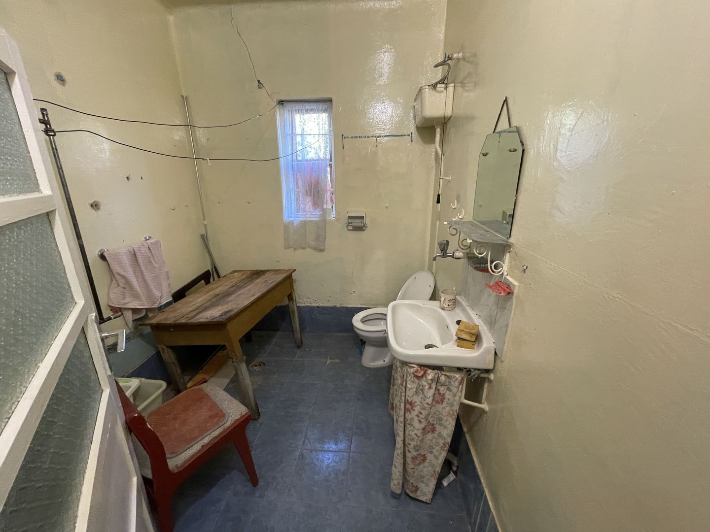 Casa de vanzare zona Mehala-Cetatii - Poză 5