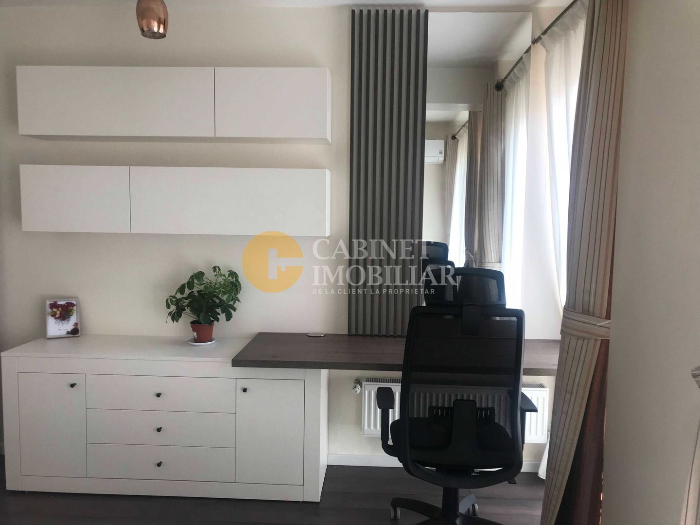 Etaj 2 Apartament 3 Camere Bloc Nou Cug Rond Tramvai - Poză 2