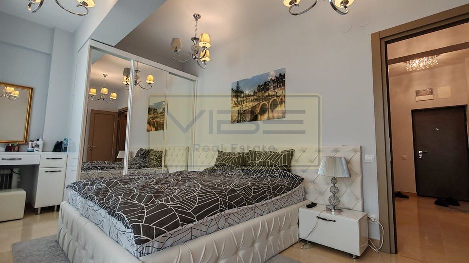 PENTHOUSE- LOCATIE PREMIUM- 5 MINUTE DE PALAS MALL - Poză 5
