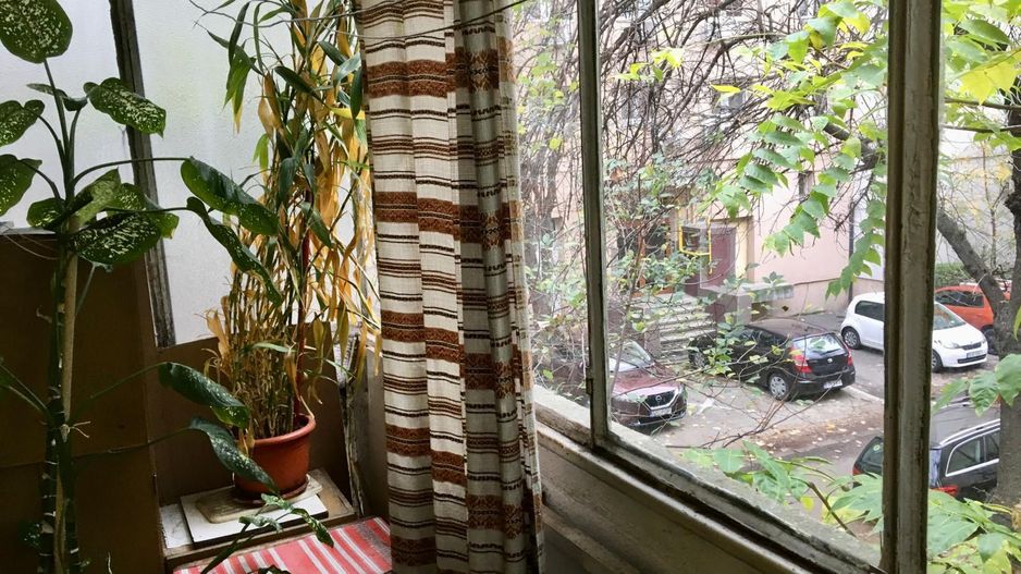 DE VÂNZARE- 2 camere decomandat - etajul 1/4 - Văcărești - Poză 13