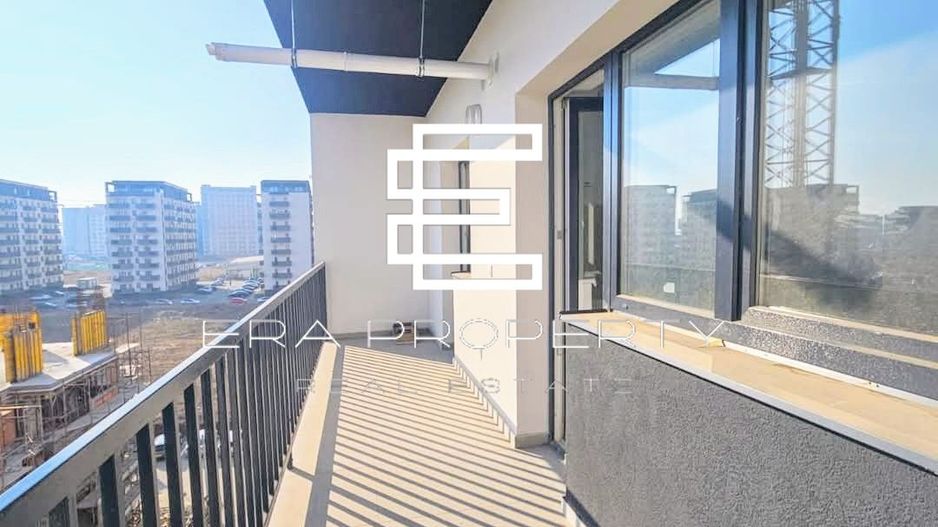 Apartament 4 camere  LA CHEIE-Doamna Stanca/Selimbar - Poză 11