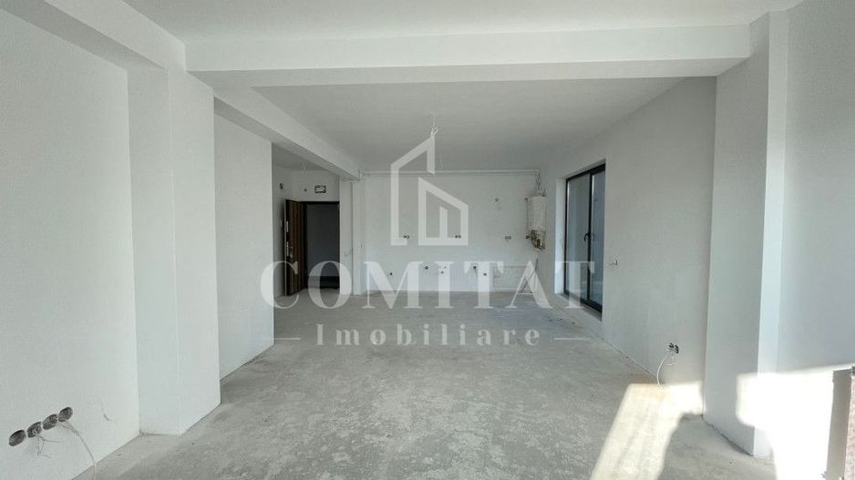 Apartament 3 camere | 79mp | terasa | garaj | Borhanci - Poză 3